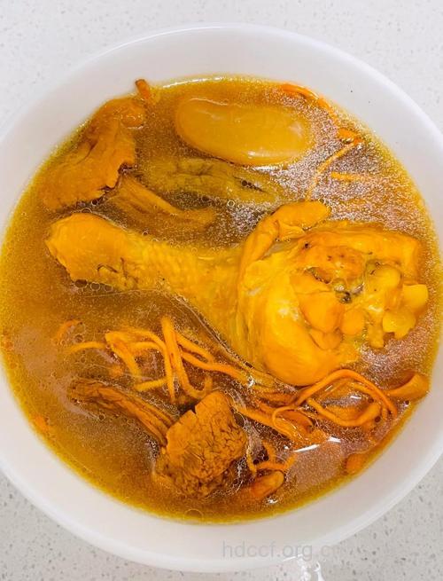 冬天喝什么汤减肥效果最好?