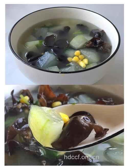 冬季备好减肥瘦身汤 瘦身没难度