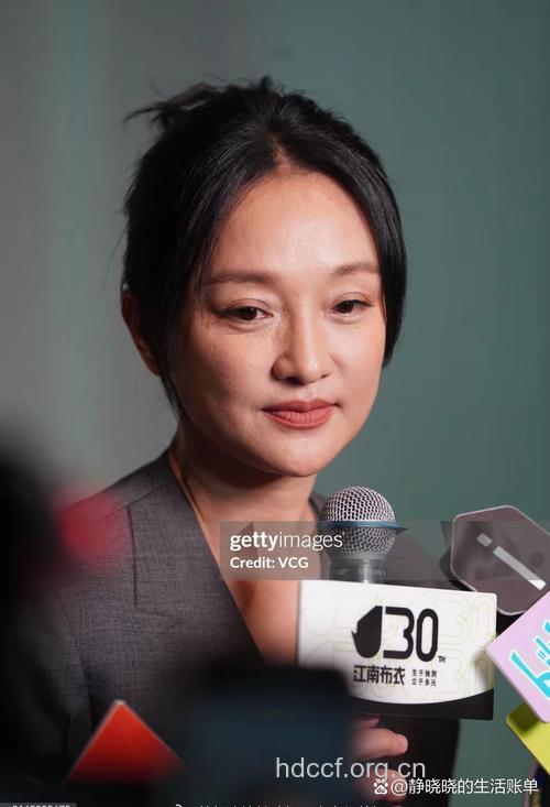 周迅是怎样保养自己的皮肤的