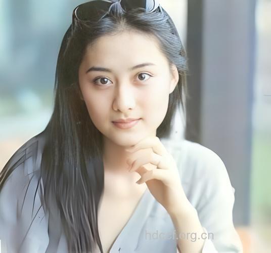 陈德容是怎样拥有水嫩肌肤的