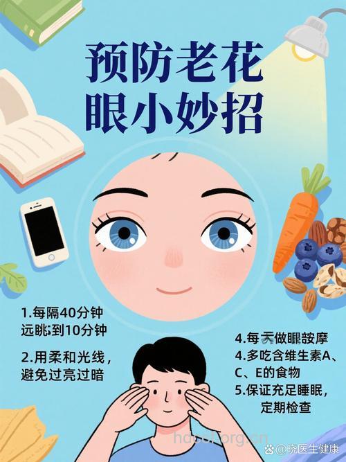误入眼部保养的五大陷阱