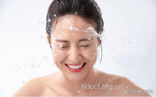 梦中补水 摆脱干燥暗淡肌