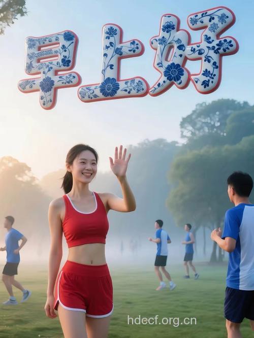 清晨三分钟 唤醒青春好肌肤