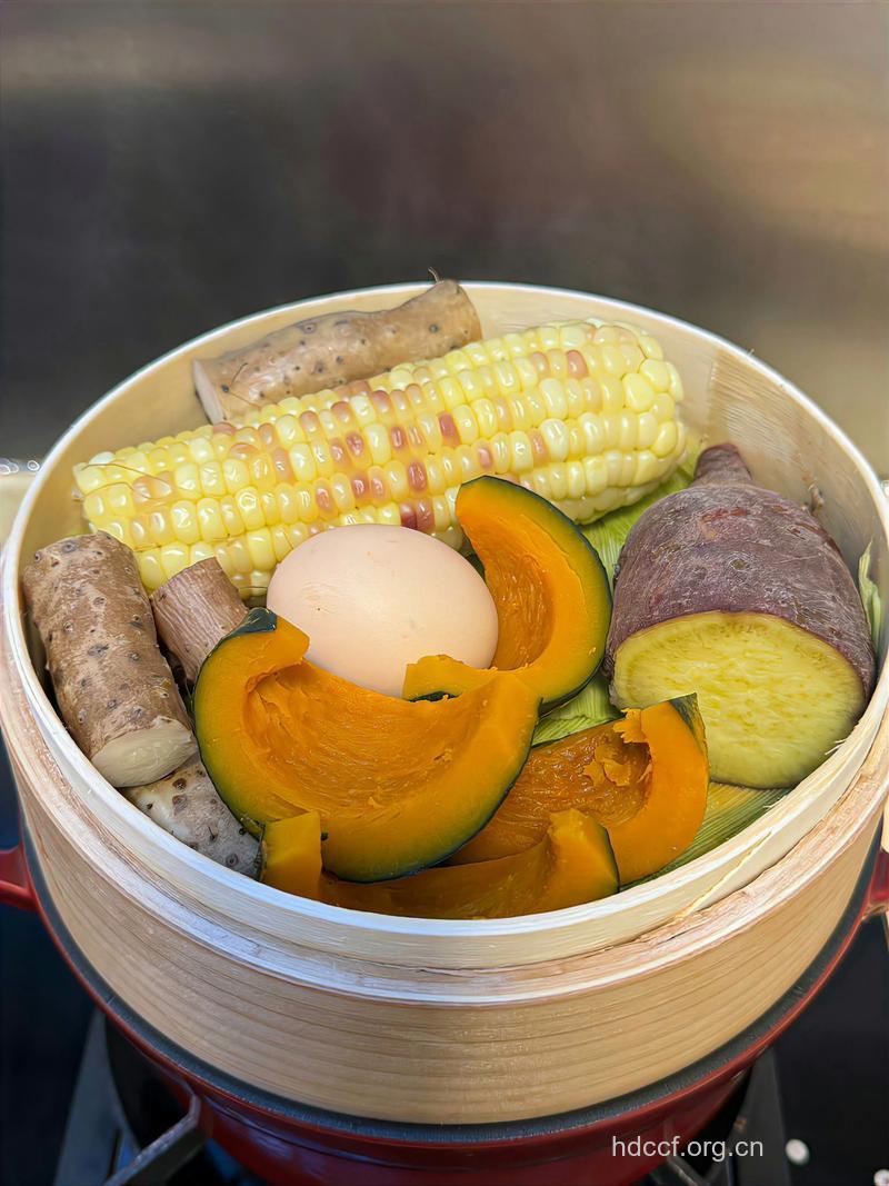 有效预防心衰的饮食－－全谷类食物