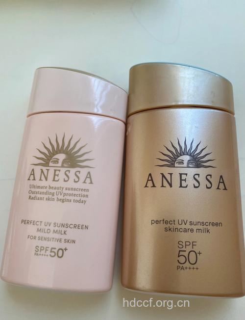 炎炎夏日，最诱人的防晒霜