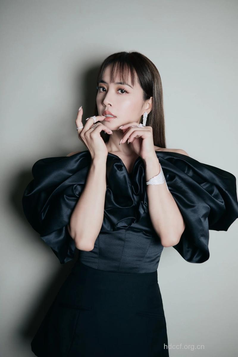 蔡依林(JOLIN)是怎样护肤的