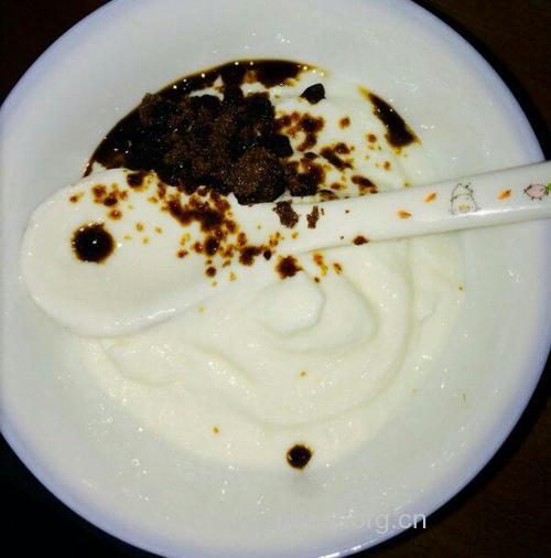 红糖酸奶减肥法 三天瘦6斤