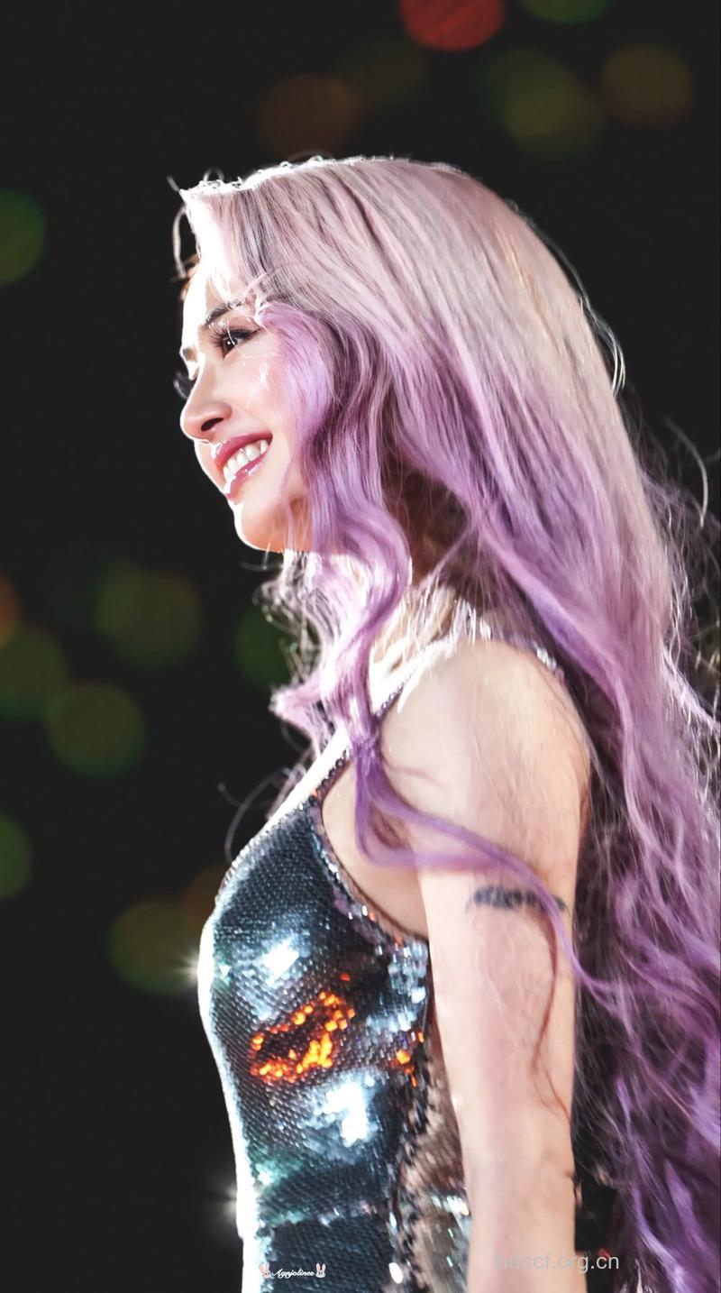 JOLIN有哪些护肤方法