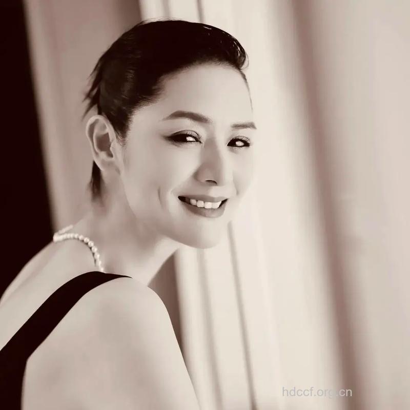 马艳丽有哪些私家美容秘密