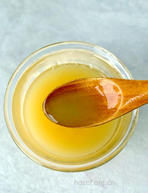 生姜蜂蜜水3天减肥法 变瘦真的只要3天