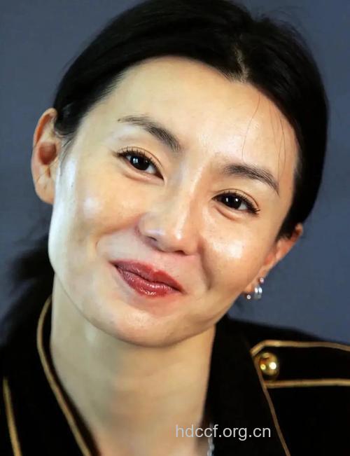 张曼玉有哪些美容的方法