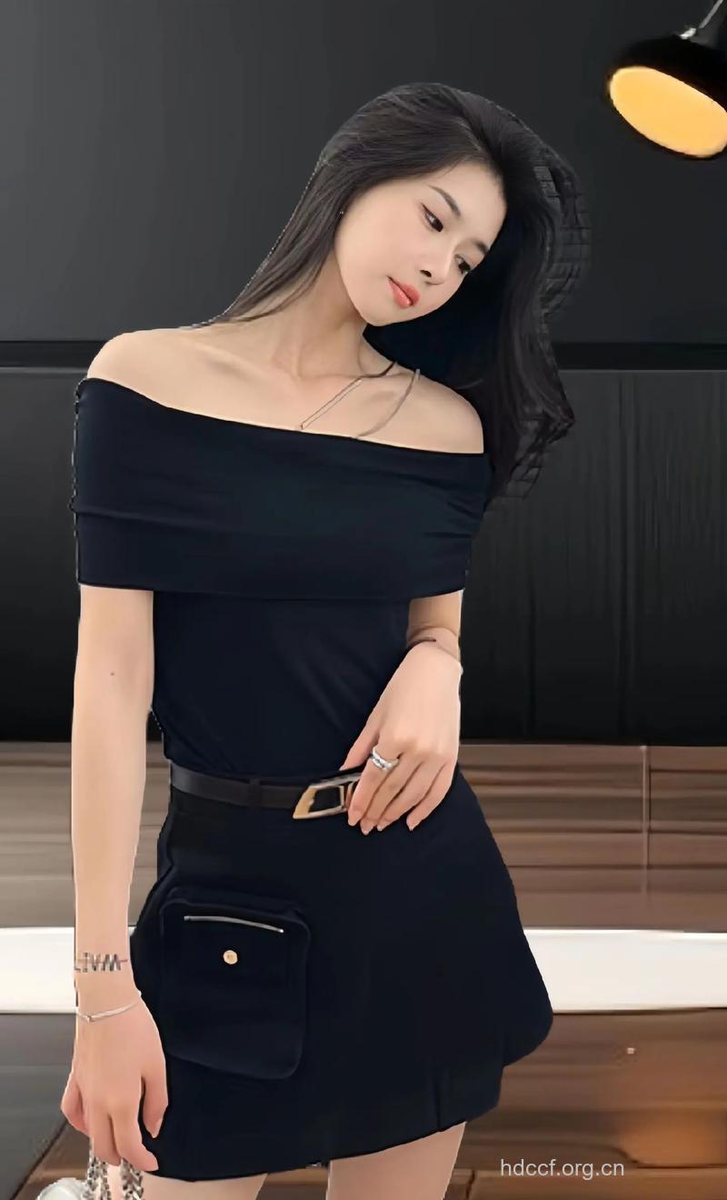 打造玲珑锁骨 提升身体极致魅力