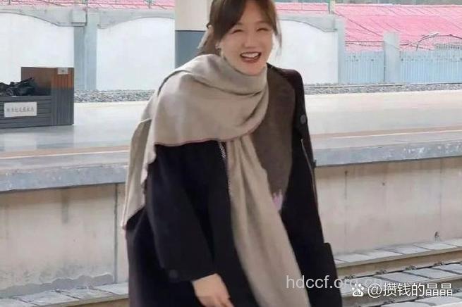 哈妹薛佳凝的护肤心得