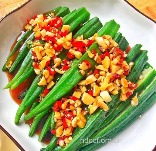 最适合秋季减肥的理想菜肴