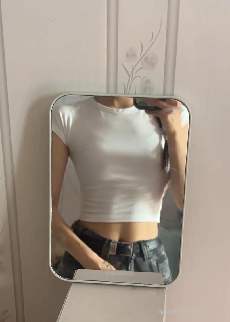 没有网红脸也要有网红的身材