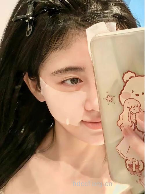 明星是怎样护肤的