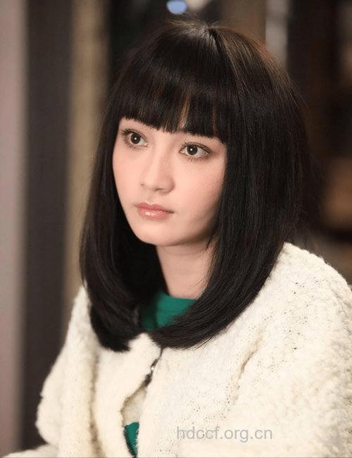 姚笛告诉你怎样做一个美丽的女人