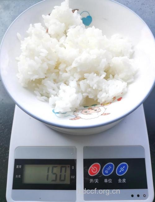 往米饭里加这一物竟然可以减肥