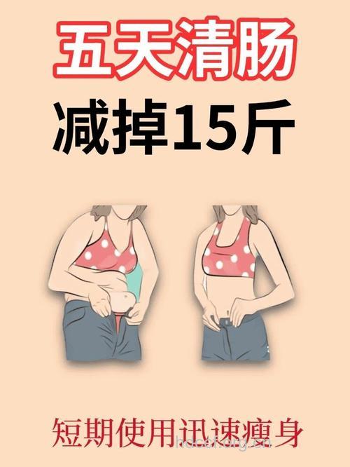 双下巴小肚腩 消除春节“后遗症”的方法