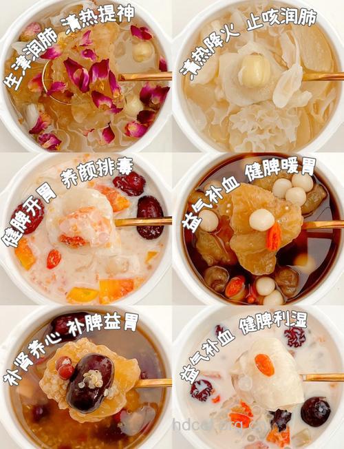 10种养颜食物 让你夏日养好皮肤不怕晒