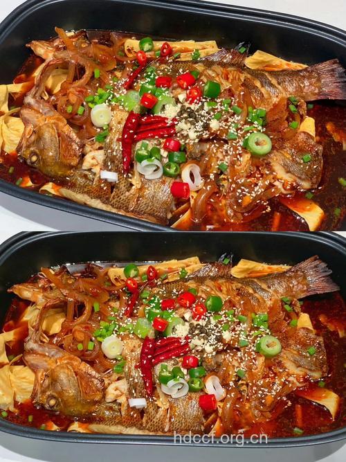 烤鲈鱼也能雪白肌肤吗