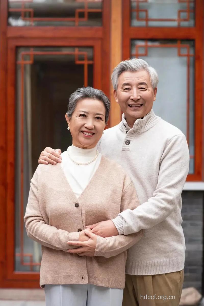 老年人需要过夫妻生活吗