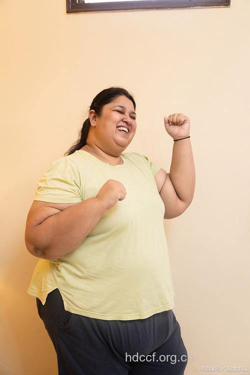 东方人多为中心性肥胖