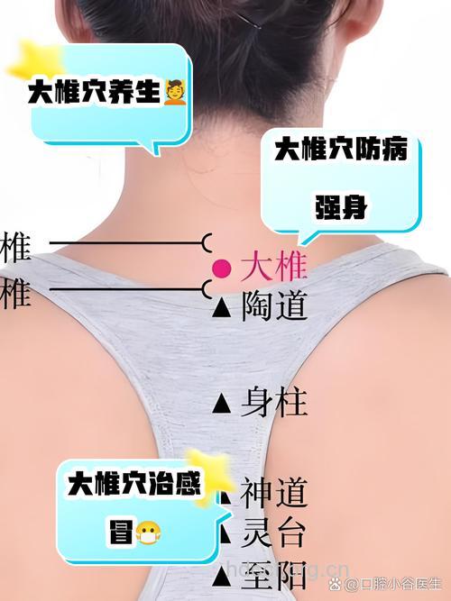 老年人经常“捏脊”好处多