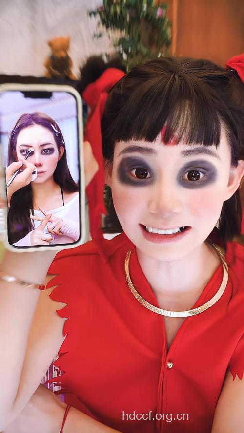 彩妆雷区你猜到了吗