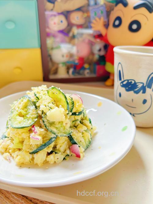 3种土豆减肥餐 让你快速瘦