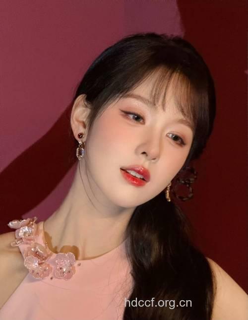 什么是棉花糖妆 打造可爱棉花糖妆