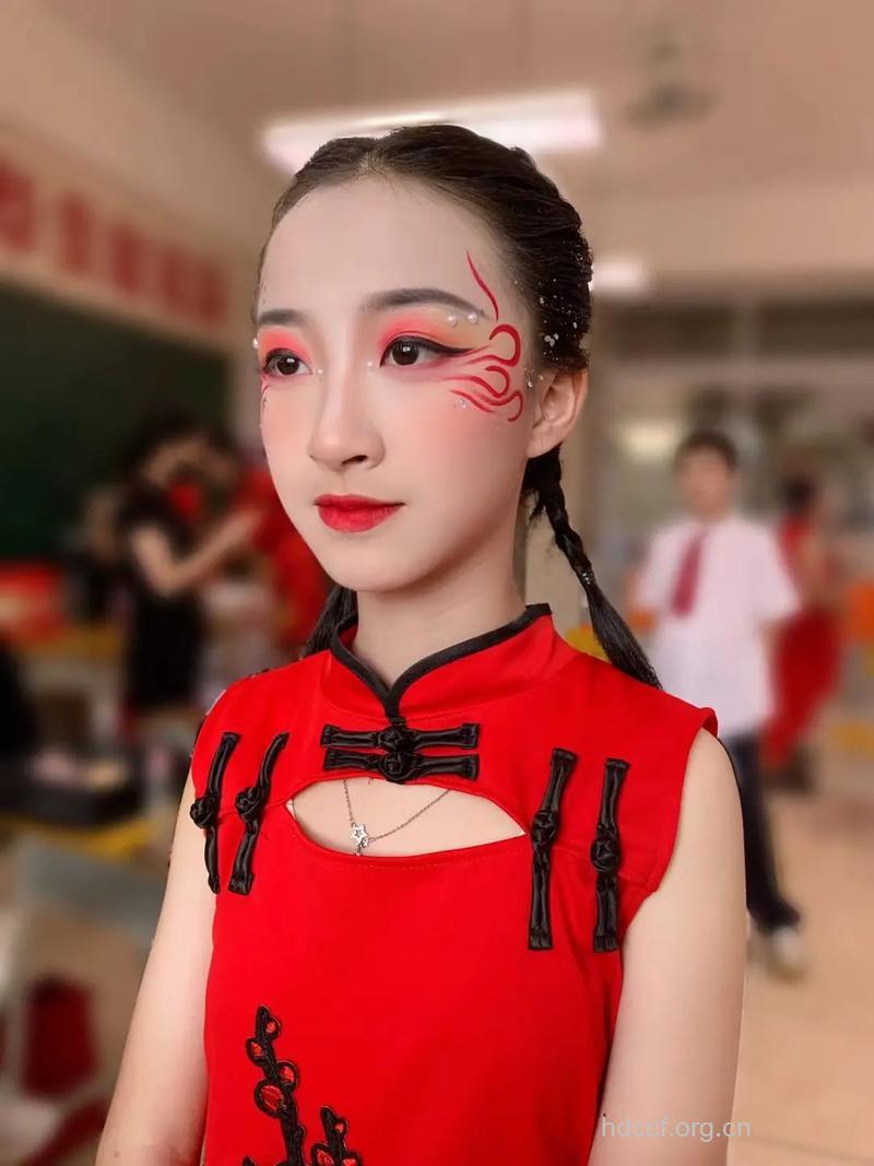 毕业季到了 毕业季化妆技巧