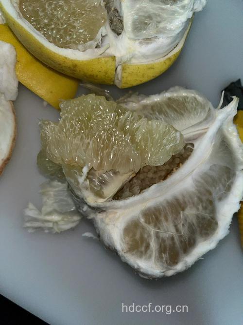 晚上吃柚子会发胖吗