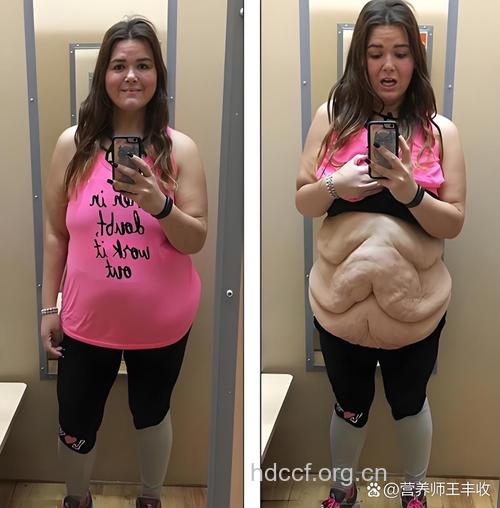 身上肥肉越来越多的10大真相