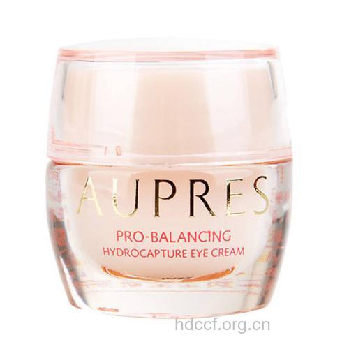 欧珀莱/Aupres 均衡补水眼霜