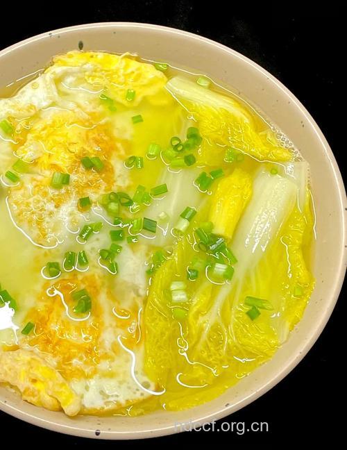 好喝又减肥的汤品推荐