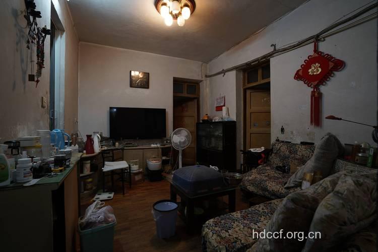 老人不适合居住的环境有哪些