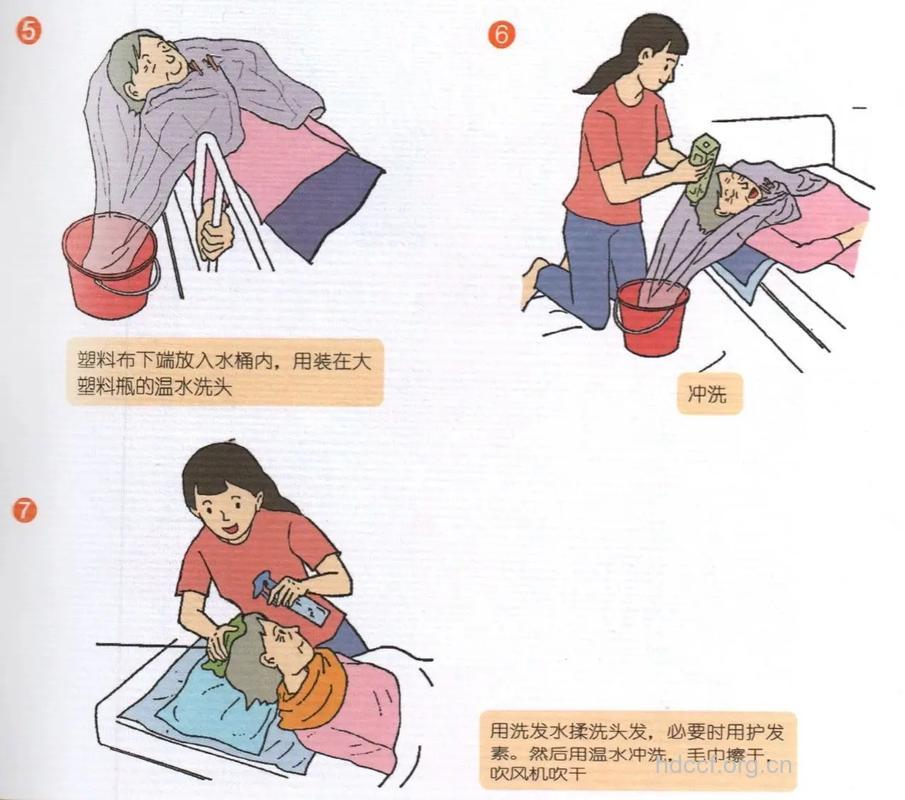 假日过后如何安慰老人