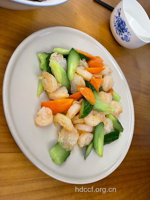 冬季四种减肥家常菜推荐