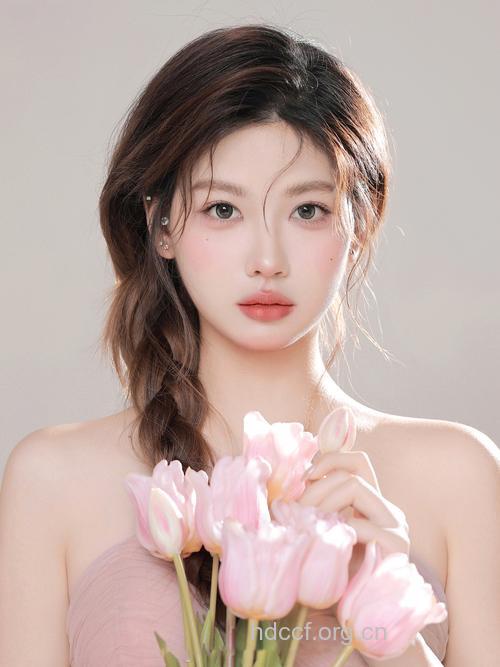 夏季怎么打造水嫩清爽妆