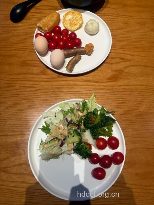 冬季瘦身减肥餐有哪些