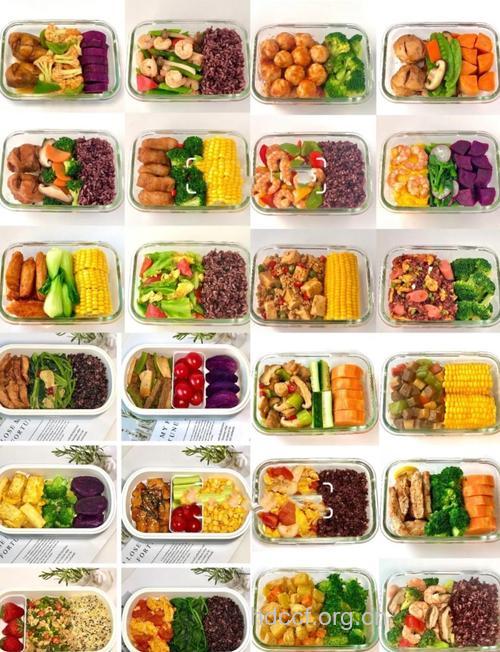 冬季美味的减肥食物推荐