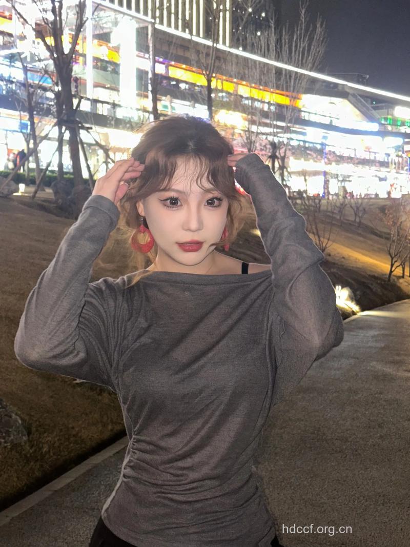 怎么选择适合自己的逛街妆