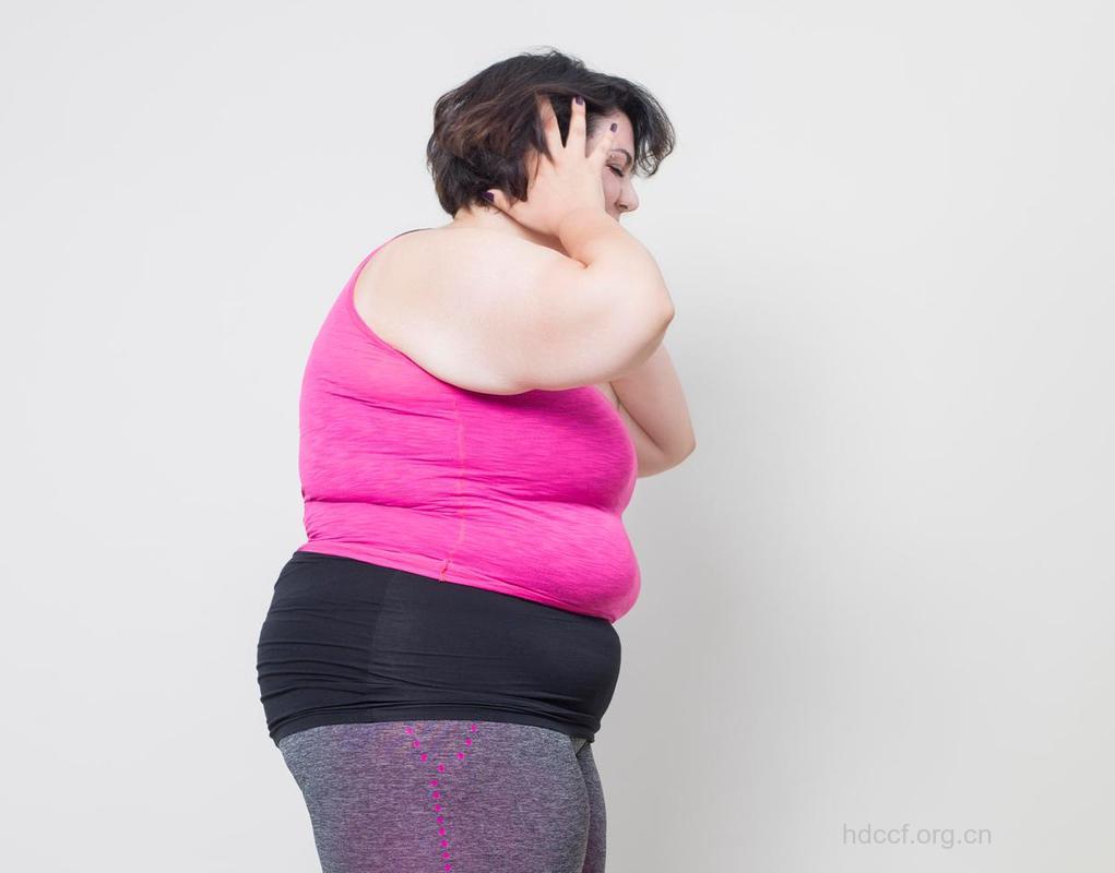 女性最容易发胖的时候