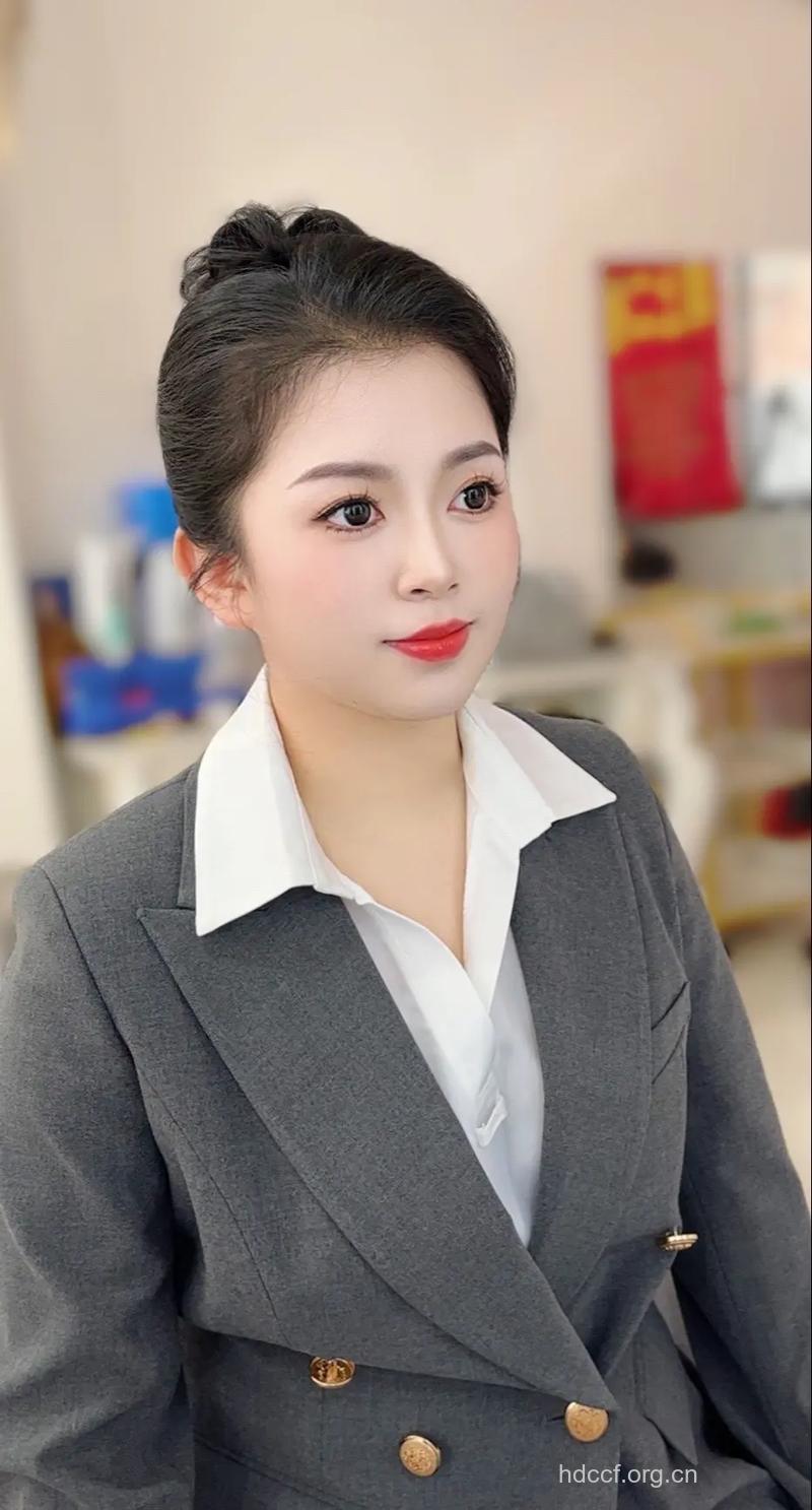 职场女性有哪些美妆方法