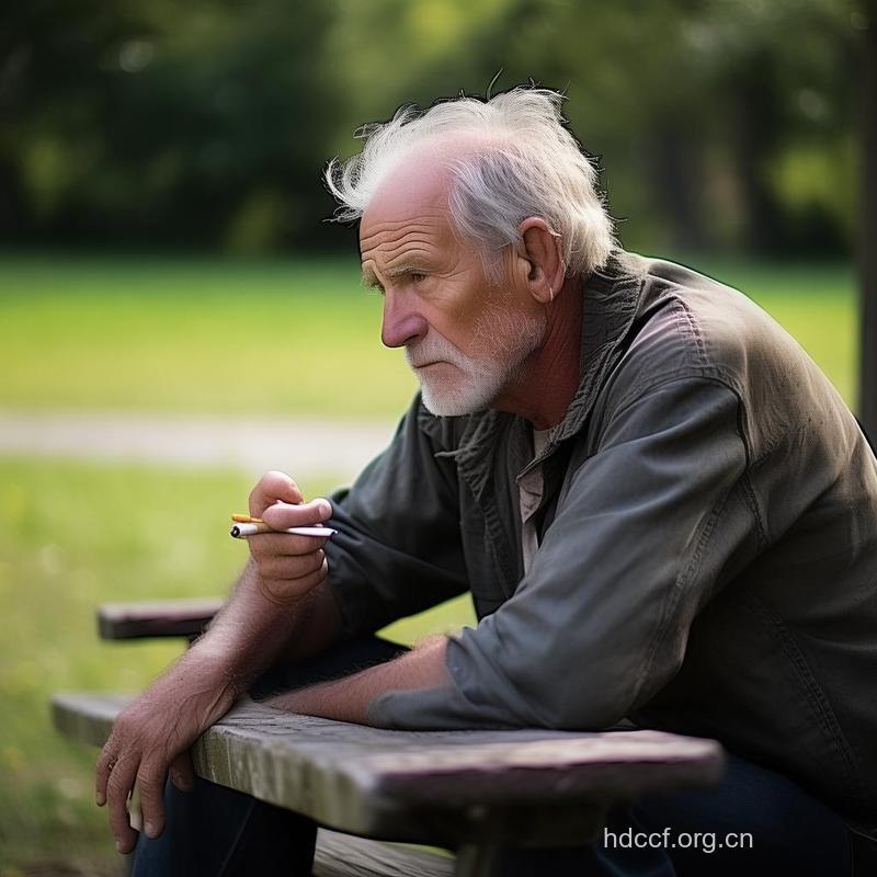 老人生活 老人禁欲好吗？