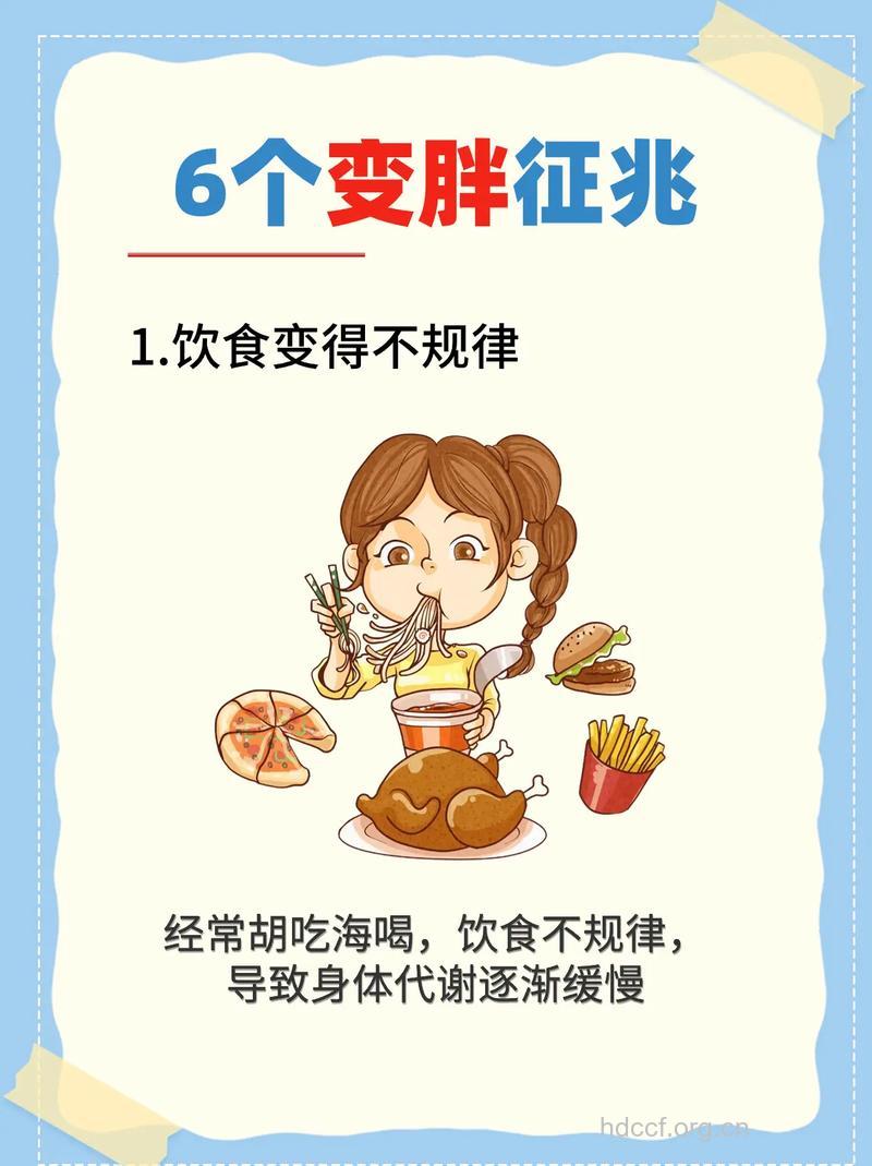 忙碌上班族 巧用饮食远离发胖