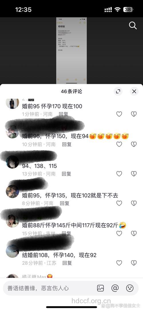 婚后我们为什么都胖了