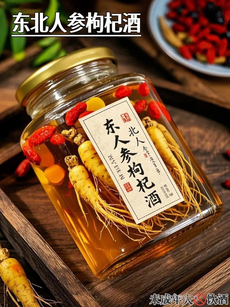 老人可以喝药酒吗？