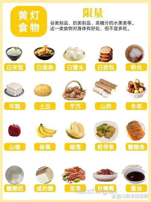 怎么吃都不会胖的4种食物